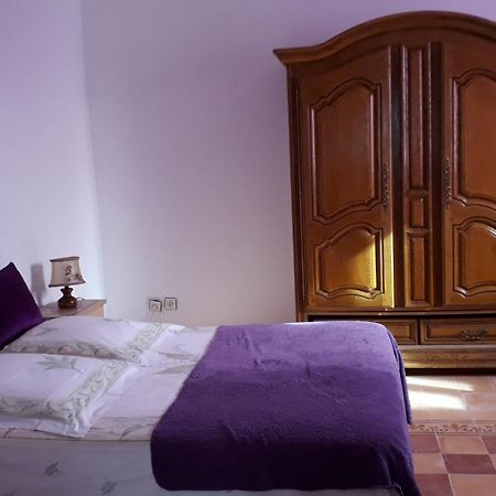 Maison Calme Et Reposante Essaouira Exteriör bild