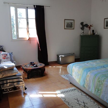 Maison Calme Et Reposante Essaouira Exteriör bild
