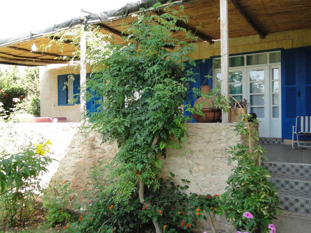 Maison Calme Et Reposante Essaouira Exteriör bild