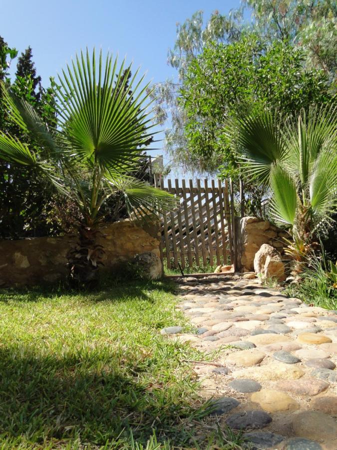 Maison Calme Et Reposante Essaouira Exteriör bild