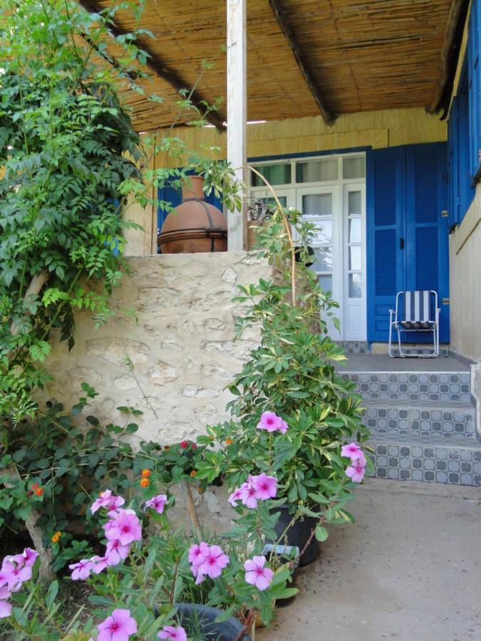 Maison Calme Et Reposante Essaouira Exteriör bild