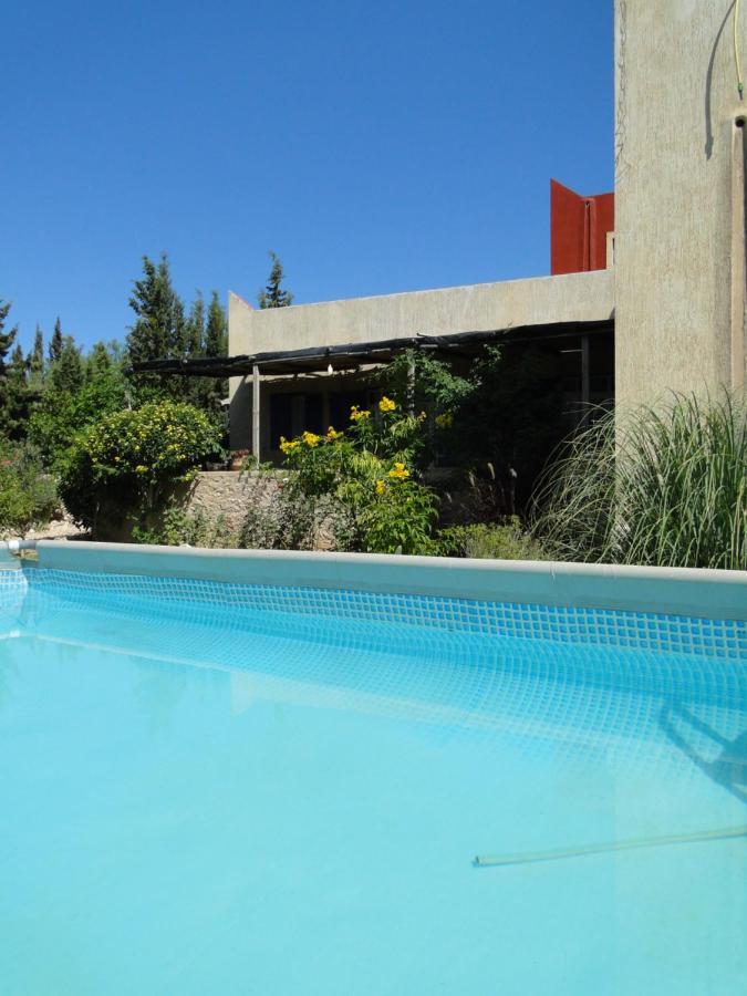 Maison Calme Et Reposante Essaouira Exteriör bild