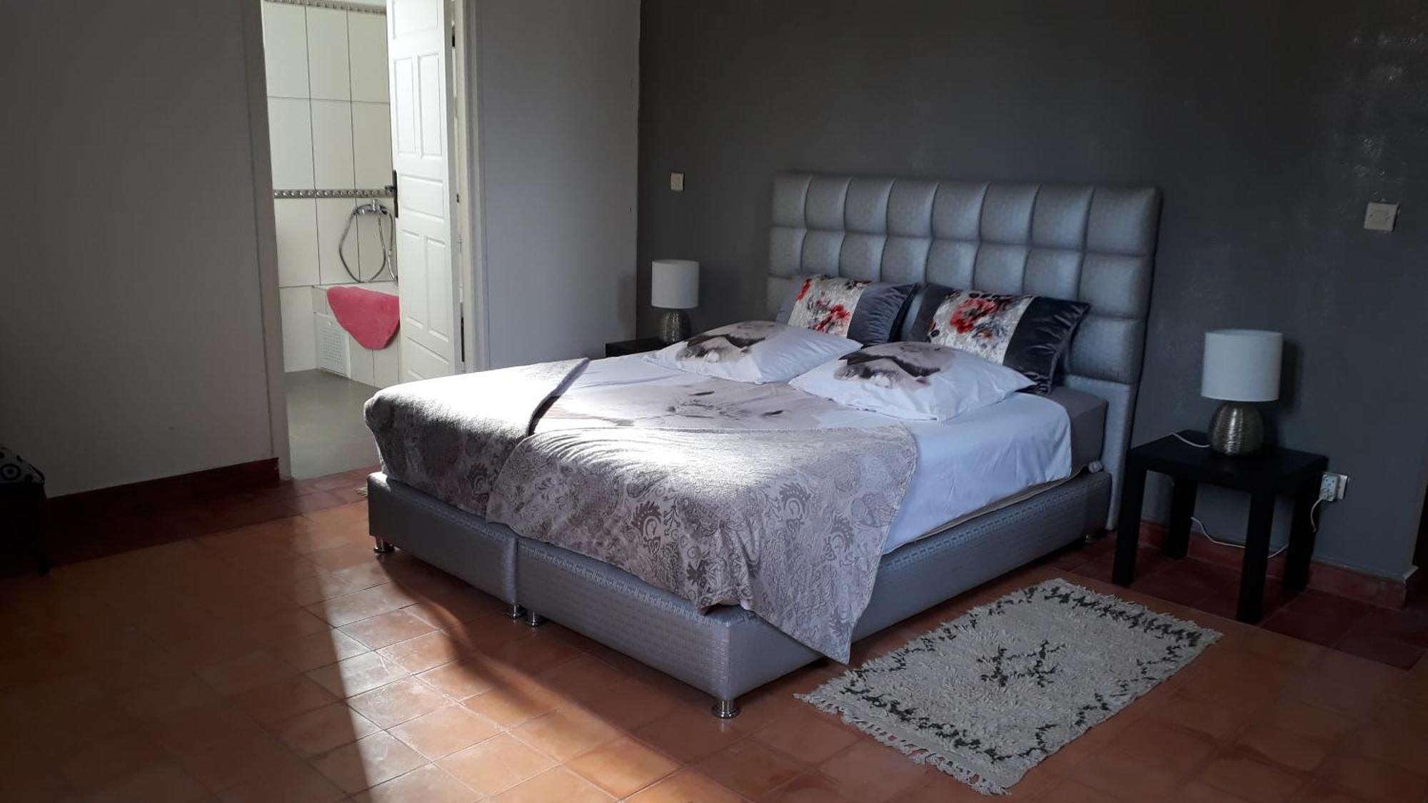 Maison Calme Et Reposante Essaouira Exteriör bild