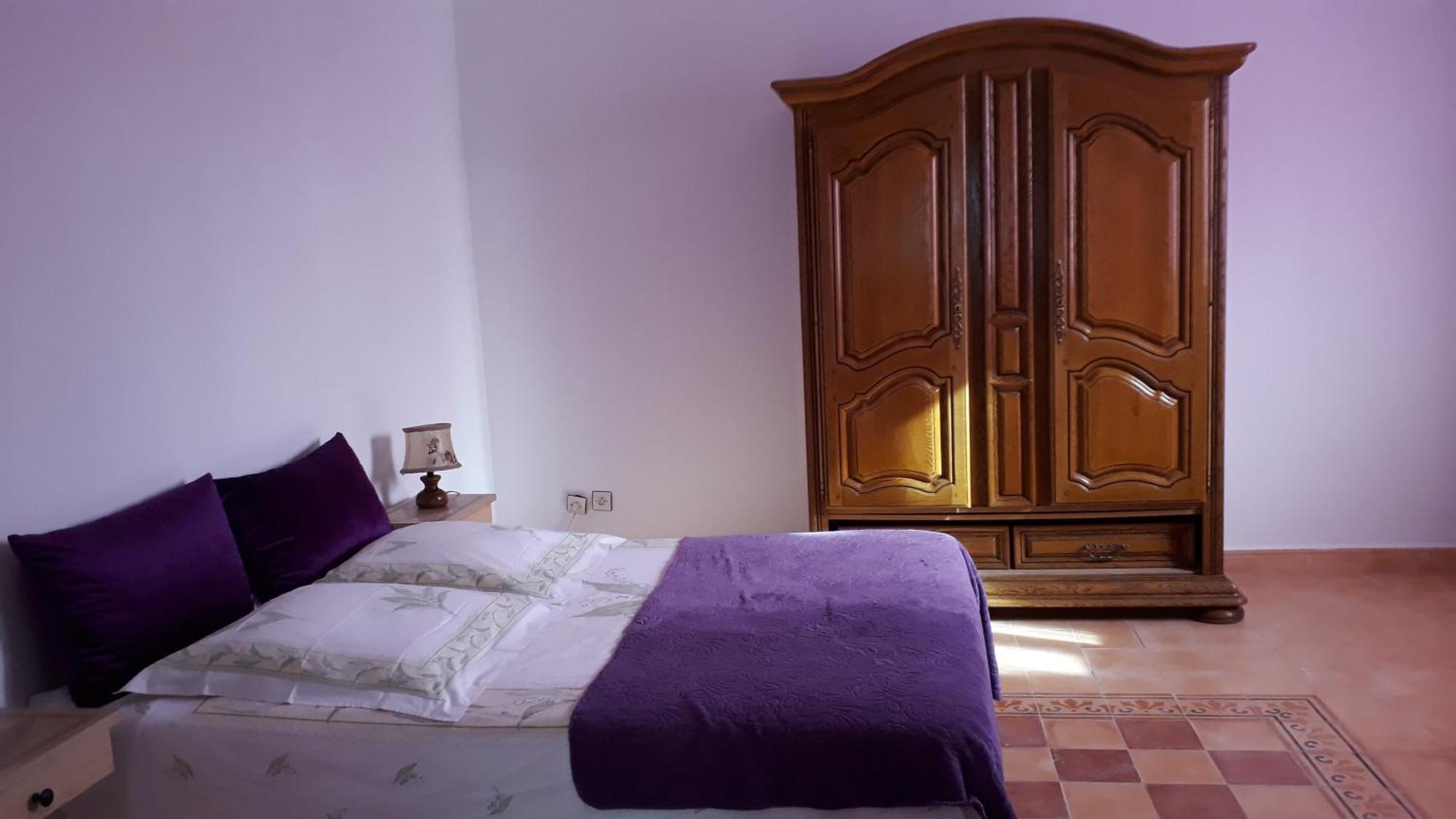Maison Calme Et Reposante Essaouira Exteriör bild
